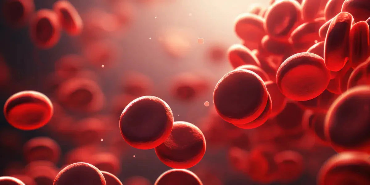 Comprendre la circulation sanguine