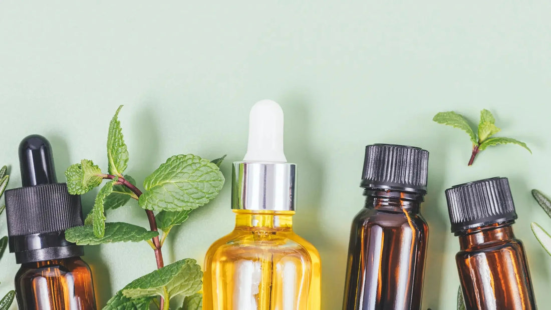 Utiliser les huiles essentielles pour améliorer la concentration