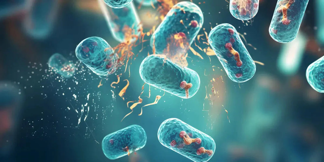 Comment les probiotiques peuvent aider à gérer le poids