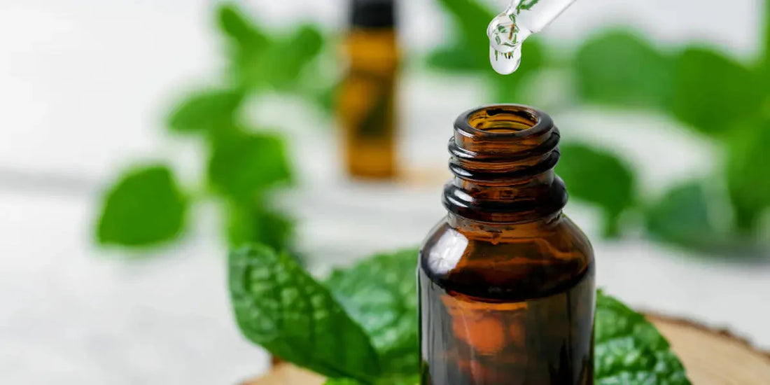 Les huiles essentielles incontournables pour la saison printanière