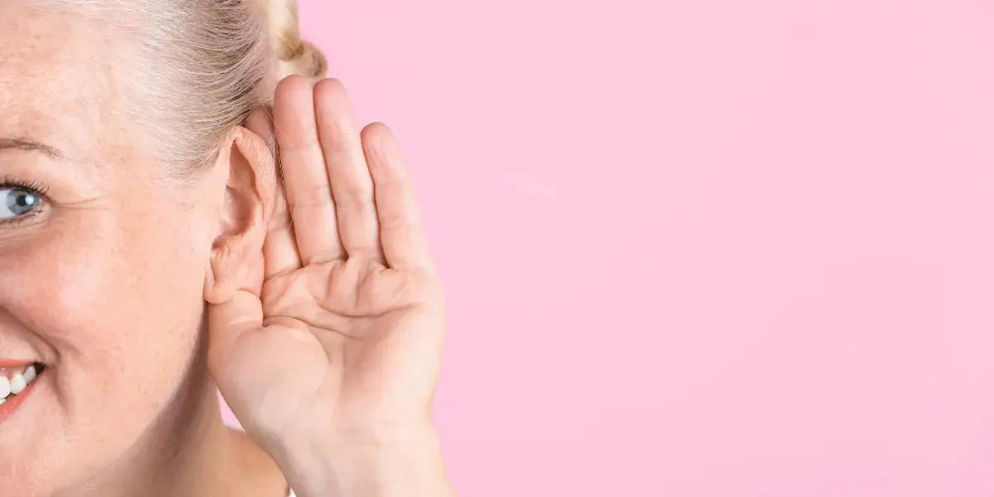 Protéger votre santé auditive