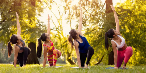 Yoga pour Tous : des séquences adaptées à chaque corps et esprit