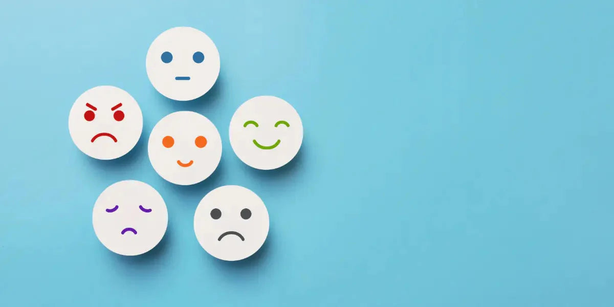 Comment les émotions affectent votre santé