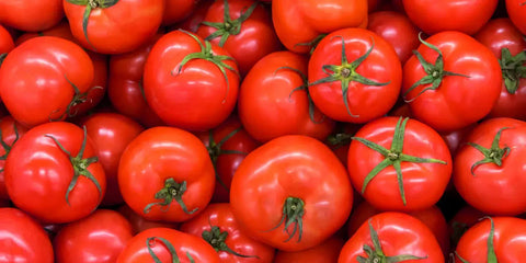 Les bienfaits des tomates sur le corps humain