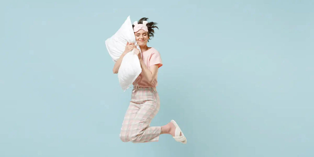 Découvrir les rituels de sommeil naturels pour une meilleure santé