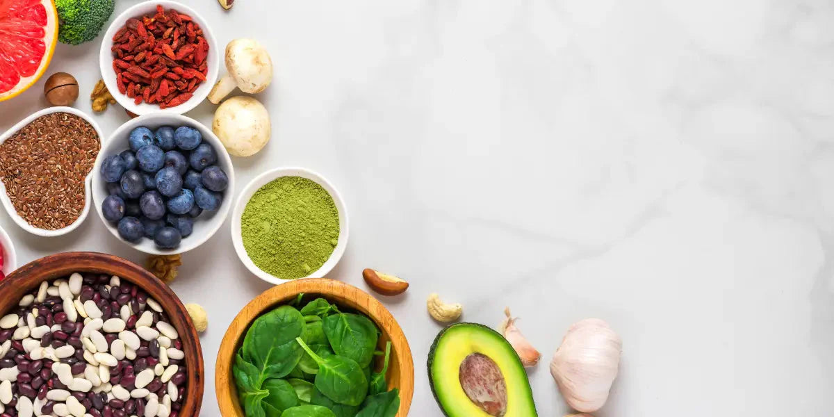 Les super-aliments de demain : quoi de neuf sur nos tables ?