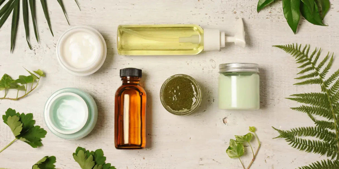 Le boom des cosmétiques bio : est-ce vraiment mieux pour notre santé ?