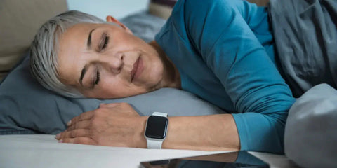 Le sommeil connecté : comment la technologie améliore nos nuits