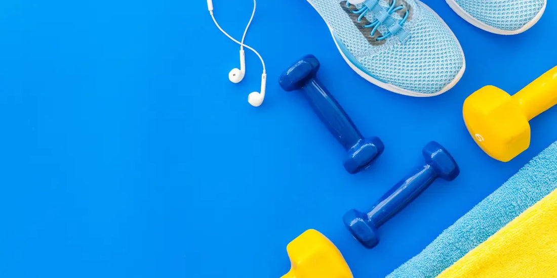 L'activité physique comme médicament : Les bénéfices de l'exercice régulier