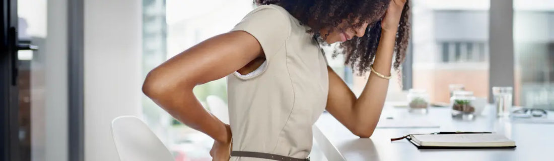 Causes, symptômes et diagnostic de la fibromyalgie