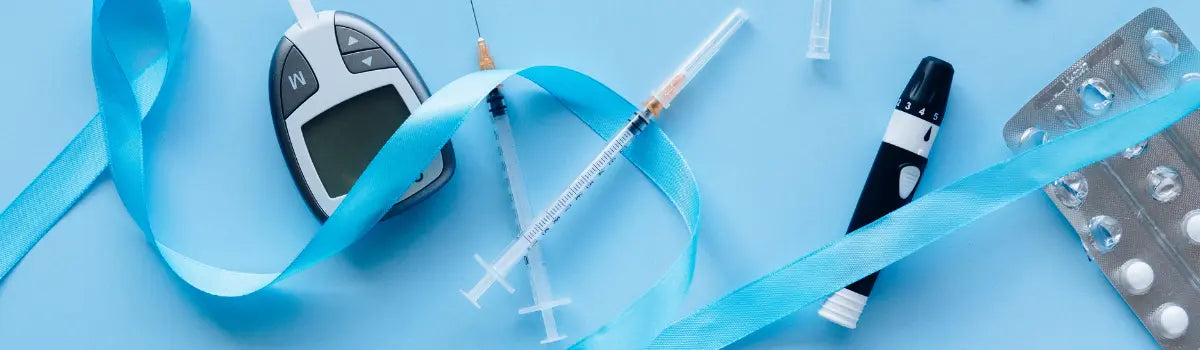 Cicatrisation et diabète : comprendre, prévenir et mieux soigner les plaies chroniques