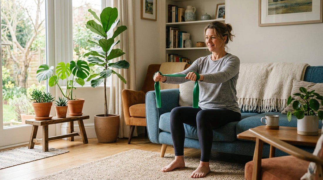 Brouillard cognitif et chimiothérapie : l'antidote inattendu par le mouvement