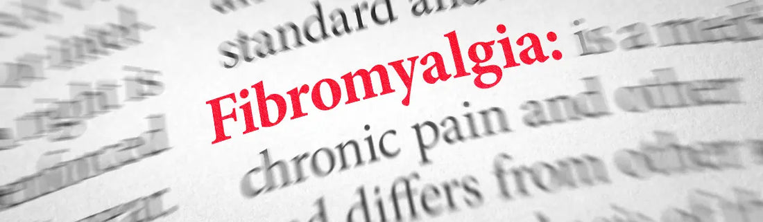 Fibromyalgie