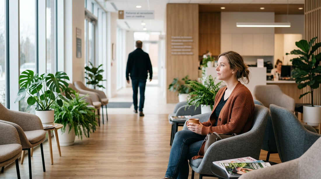 Pourquoi entendre "ça fait mal" augmente réellement la douleur