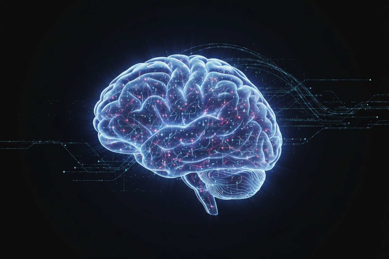 Fibromyalgie : une signature cérébrale identifiée grâce à l'intelligence artificielle