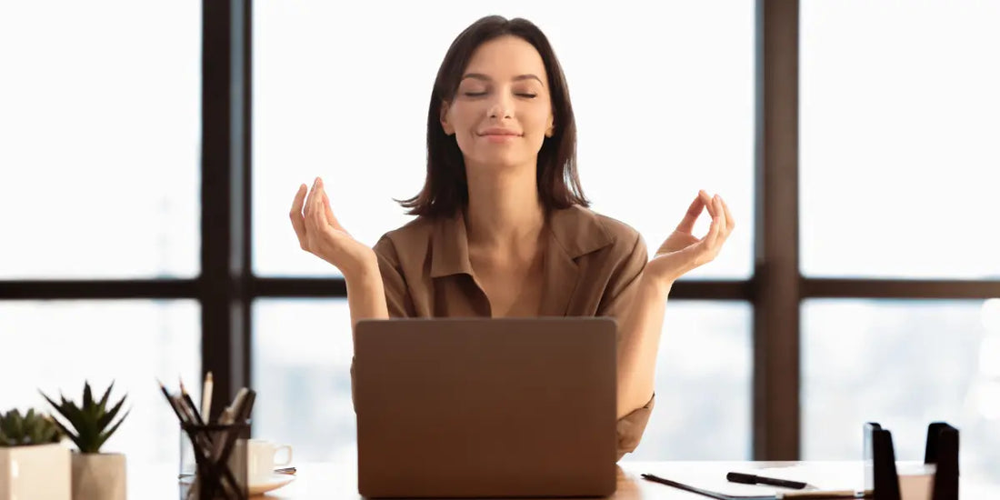 Formation en gestion du stress : maîtrisez votre sérénité quotidienne et boostez votre bien-être