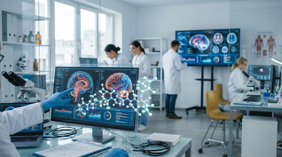 Les traitements anti-obésité, un espoir inattendu contre la migraine chronique