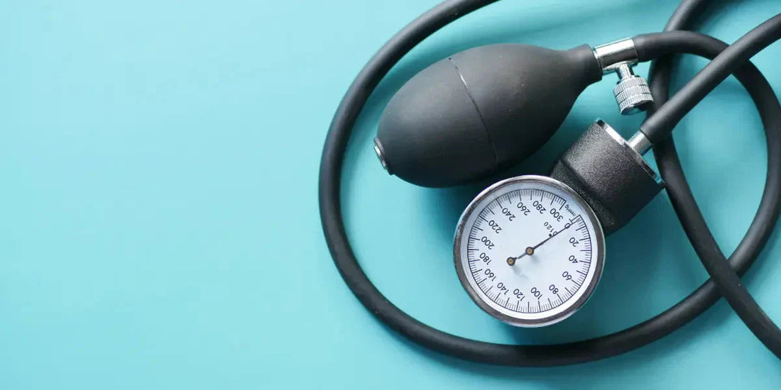 Contrôlez votre pression artérielle grâce à la respiration