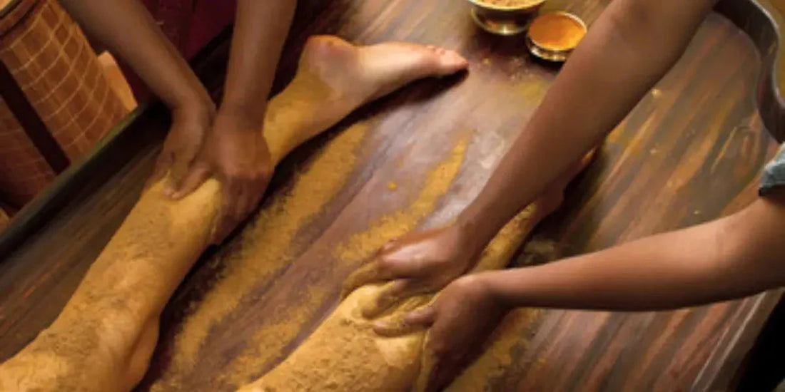 L'histoire et les bienfaits de l'Ayurvéda