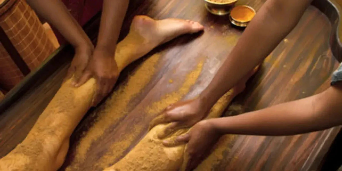 L'histoire et les bienfaits de l'Ayurvéda