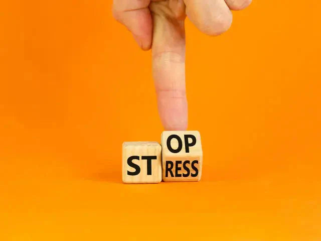 Stress au travail : Causes, symptômes et solutions efficaces