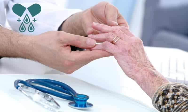 Quelle vitamine choisir pour soulager l'arthrose ?