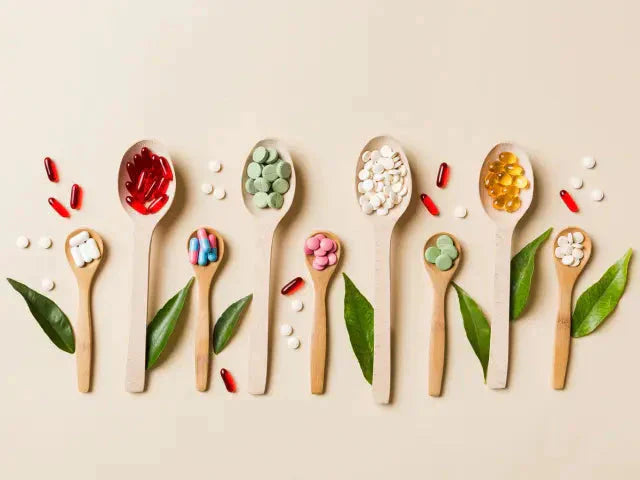 Peut-on combiner les compléments alimentaires sans danger ?