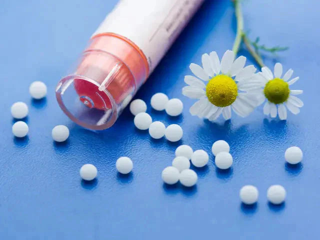 L’homéopathie : Tout sur cette médecine naturelle