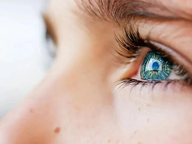 Stress et fatigue oculaire : causes, impacts et solutions