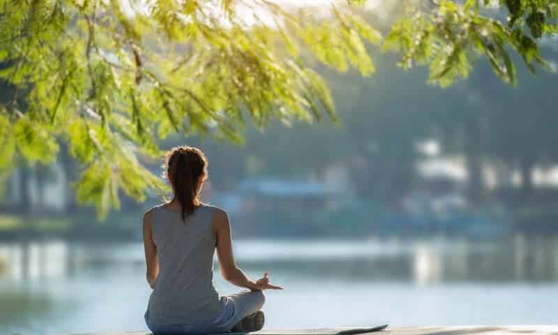 Les bienfaits de la méditation pour une santé optimale
