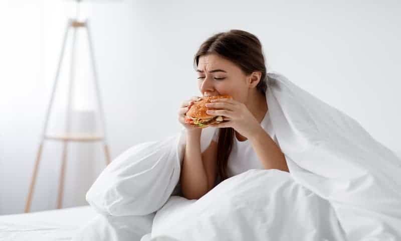 Alimentation et stress : tout savoir pour mieux gérer