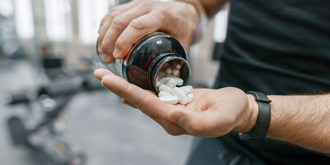 Dépression: Les Compléments Alimentaires Peuvent-ils Aider ?