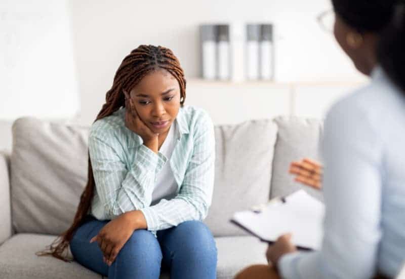 EMDR: thérapie efficace contre le stress post-traumatique