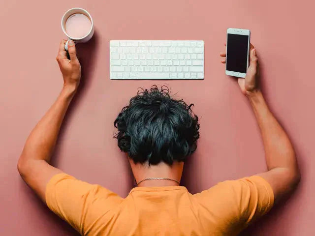 Burnout : Comprendre et Surmonter l'Épuisement Professionnel