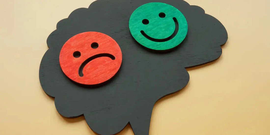 Cyclothymie : Symptômes, Causes et Traitements