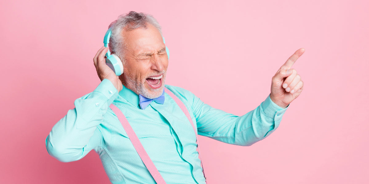 Musique: bienfaits pour le cerveau, le bien-être et l'esprit