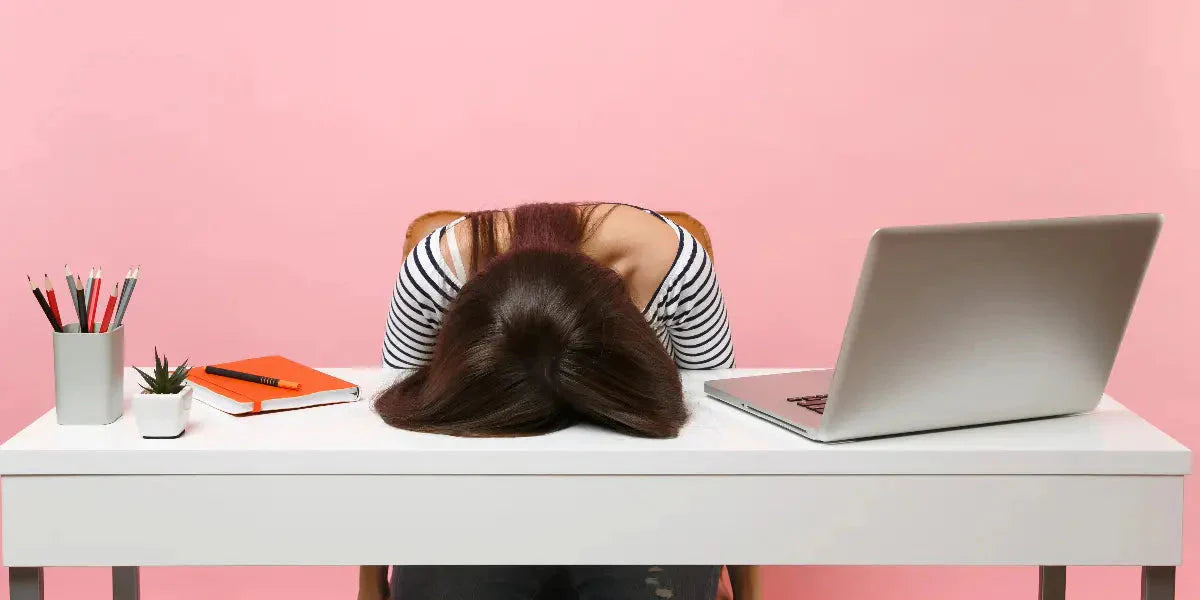 Lien entre sommeil et anxiété : comprendre et agir