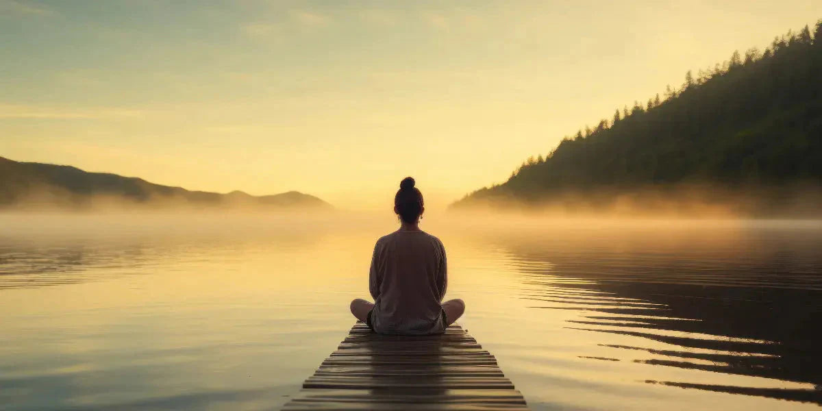 Comprendre et surmonter la peur d’avoir peur