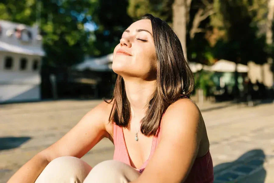 Réduisez l'anxiété avec la cohérence cardiaque