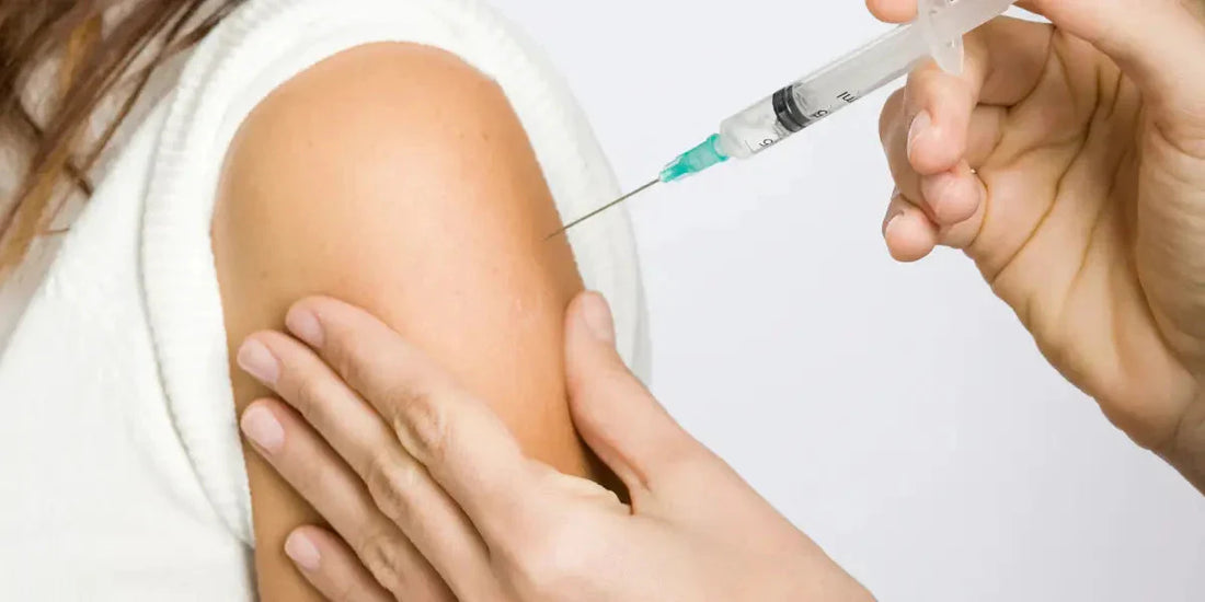 Vaccination contre le papillomavirus : enjeux et bénéfices
