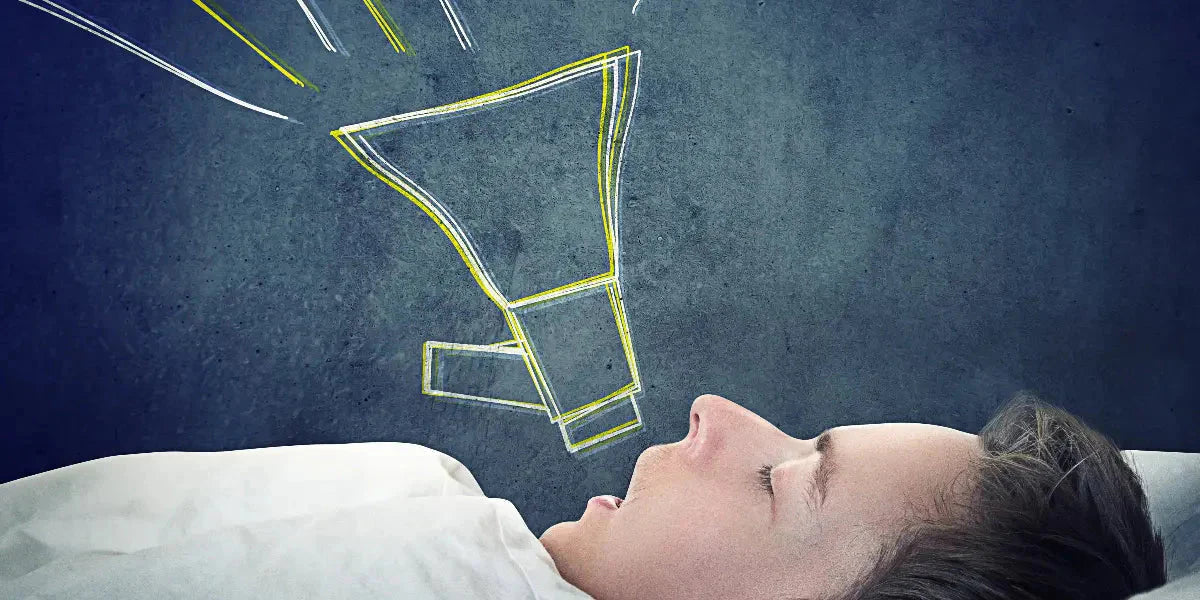 Apnée du sommeil : un danger accru d'AVC confirmé