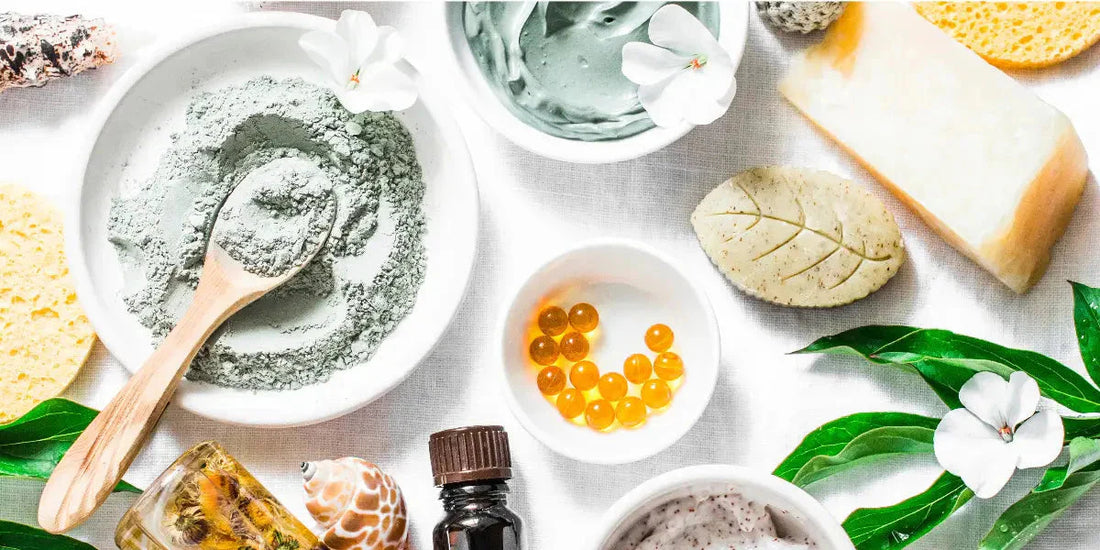 Phytothérapie et plantes :  solutions naturelles pour l'acné