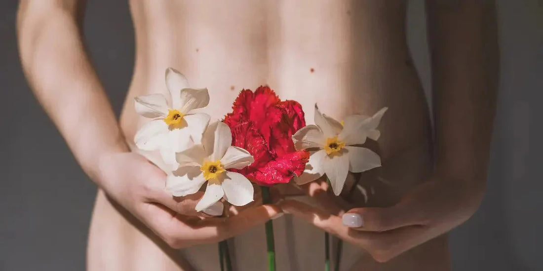 Soulager naturellement les symptômes prémenstruels