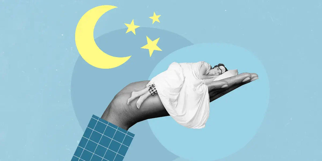 Paralysie du sommeil : causes, types et solutions efficaces