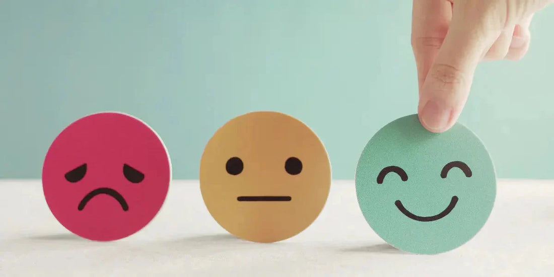 Crises d'angoisse : solutions naturelles efficaces