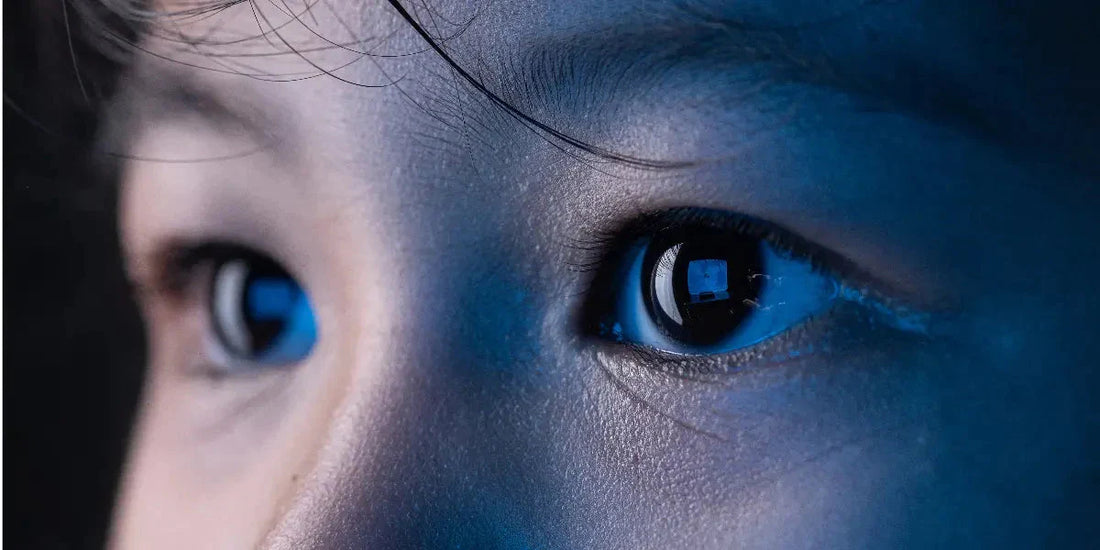 Fatigue oculaire: impact de la lumière et solutions pratiques