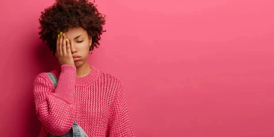 Fatigue émotionnelle : signes, causes et solutions
