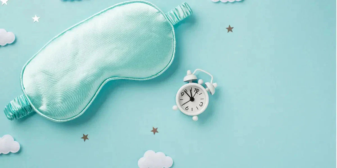 Astuces efficaces pour un sommeil réparateur