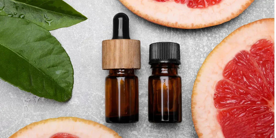 Pépin de pamplemousse : bienfaits et propriétés santé