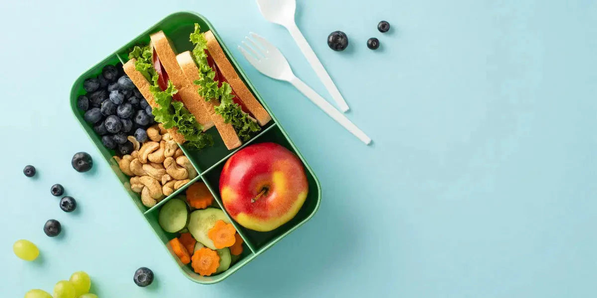 Aliments anti-stress : Que manger pour réduire l'anxiété ?